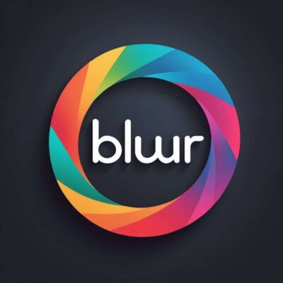 Content Blur Pro